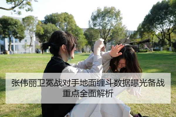 张伟丽卫冕战对手地面缠斗数据曝光备战重点全面解析
