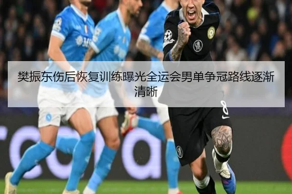 樊振东伤后恢复训练曝光全运会男单争冠路线逐渐清晰